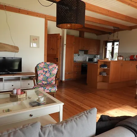 Casa vacanze Am Waldrand