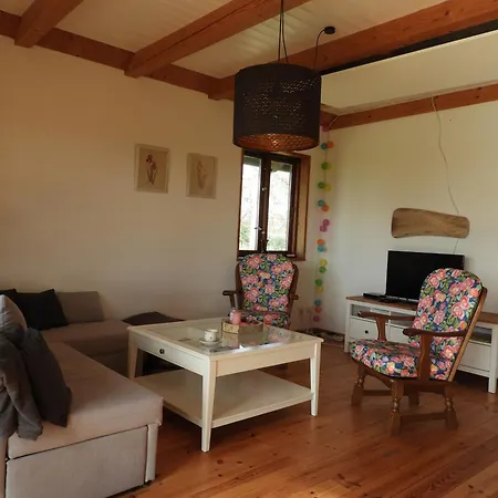 Casa vacanze Am Waldrand *
