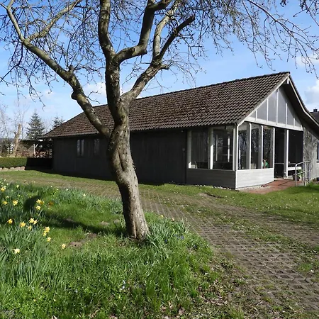 Casa vacanze Am Waldrand